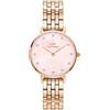 Daniel Wellington Orologio PETITE LUMINE 5-LINK MELROSE Daniel Wellington Donna