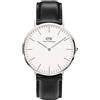 Daniel Wellington Orologio CLASSIC SHEFFIELD Daniel Wellington Uomo