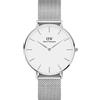 Daniel Wellington Orologio PETITE STERLING Daniel Wellington Donna