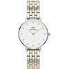 Daniel Wellington Orologio PETITE LUMINE 5-LINK TWO-TONE Daniel Wellington Donna