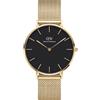 Daniel Wellington Orologio PETITE EVERGOLD Daniel Wellington Donna