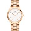 Daniel Wellington Orologio ICONIC LINK Daniel Wellington Donna