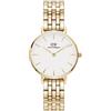 Daniel Wellington Orologio PETITE LUMINE 5-LINK EVERGOLD Daniel Wellington Donna