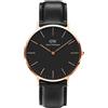 Daniel Wellington Orologio CLASSIC SHEFFIELD Daniel Wellington Uomo