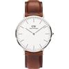 Daniel Wellington Orologio CLASSIC ST MAWES Daniel Wellington Uomo