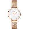 Daniel Wellington Orologio PETITE LUMINE PRESSED PIANO Daniel Wellington Donna