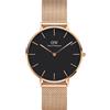 Daniel Wellington Orologio PETITE MELROSE Daniel Wellington Donna