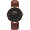 Daniel Wellington Orologio CLASSIC ST MAWES Daniel Wellington Uomo