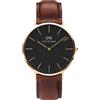 Daniel Wellington Orologio CLASSIC ST MAWES Daniel Wellington Uomo