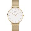 Daniel Wellington Orologio PETITE EVERGOLD Daniel Wellington Donna