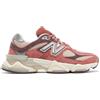 NEW BALANCE 9060 COD. U9060TRU COL. CHERRY BLOSSOM (ROSSO CILIEGIA)