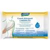 Farmaceutici Dott. Ciccarelli Dr. Ciccarelli Guanti Detergenti Umidificati 12 pezzi