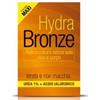 Di-va Hydra Bronze Salvietta autoabbronzante per viso e corpo bustina 10 ml