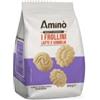 Nove Alpi Aminò I Frollini Latte e vaniglia biscotti ipoproteici per disturbi renali 200 g