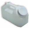 Contenitore 24h per Urina da 2500 ml con tappo a vite