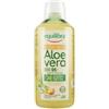 Equilibra Buon Aloe Vera 95% con succo di pesca concentrato integratore depurativo 1 litro