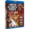 Resen El Día del Fin del Mundo (Il mostro del pianeta perduto) (Import Spain) (Blu-Ray Disc)