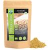 Alpi Nature Anice Macinato in Polvere BIO 125g, Semi di Anice Macinati in Polvere per Cucinare