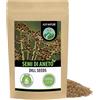 Alpi Nature Aneto Semi 1kg, Semi di Aneto Interi per Conservare, Cuocere al Forno e Preparare Tisane