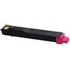 KYOCERA MITA Toner magenta compatibile con Kyocera 1T02P3BNL0 magenta 6000 pagine