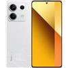 Xiaomi Redmi Note 13 5G Dual SIM 8GB RAM 256GB - Arctic White EU