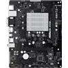 Asrock N100M NA (CPU integrato) micro ATX