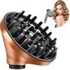 Chuancheng HS08 HS05 HS01 Diffusore migliorato per Dyson per Airwrap, conversione dello styler Airwrap in asciugacapelli, diffusore, 973365-01
