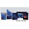 Paramount Home Entertainment Star Trek III: The Search For Spock 4K UHD Steelbook