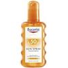 EUCERIN SUN SPRAY TRANSPARENT SPF50 200 ML EUCERIN