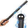 Zeus Electrosex E-Stim Baton Black