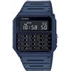 Casio Montre Unisexe Casio CA-53WF-2B (Ø 34 mm)