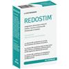 PARTHENOGEN EUROPE Srl Redostim 40 Compresse - Difese Immunitarie e Metabolismo