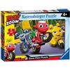 Ravensburger Puzzle - Ricky Zoom 60 Giant, 03051 4