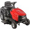 GeoTech-Pro RTM 170-960 S - Trattorino tagliaerba - Cambio meccanico - Scarico laterale