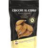 Aldo Bongiovanni Biscotti Chicche al Cedro 125g Senza Glutine