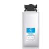 EPSON Cartuccia compatibile con Epson C13T01D200 - ciano - PIGMENTATO