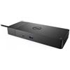 DELL - Docking Station WD19S 130 W per PC Potenza 130 W Colore Nero