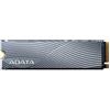 ADATA SWORDFISH - Disco a stato solido - 1 TB - PCI Express 3.0 x4 (NVMe)
