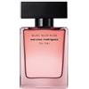 Narciso Rodriguez for her MUSC NOIR ROSE Eau de parfum 30ml