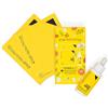 Diego Dalla Palma Kit Vitamina C Siero Illuminante + Maschera Illuminante Energizzante