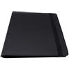 docsmagic.de PRO-Player Premium 12/24-Pocket Playset Album Black - 480 Card Binder - MTG - PKM - YGO - Raccoglitore per Carte da Gioco collezionabili Nero