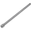 Aerzetix - Estensione prolunga di punta - 3/8''x300mm - per chiave a cricchetto bussola avvitata con 4 lati - in acciaio CR-V - C47120