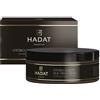 HADAT Cosmetics idro trattamento seta liquida Liquid Silk Hair Mask - restauro profondo e idratazione, lucentezza sana e prevenzione delle doppie punte per capelli secchi e danneggiati