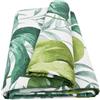 emmevi Telo Arredo Cotone Copridivano Floreale Granfoulard Tessuto Copritutto Lavabile 170x280 Cm Dis_B