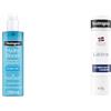 Neutrogena Hydro Boost Acqua Gel Detergente Viso + Neutrogena Formula Norvegese Balsamo Labbra Stick