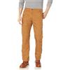 Dickies Men's Tough Max Duck Double Knee Pant