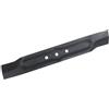 Spares2go Lama Rotante in Metallo per Bosch Tosaerba Rotak 32 32R 320 Ergoflex 320C (32 cm)