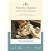 DMC Mindful Making Together Hat & Snood Kit per Lavorare a Maglia, Vario, Taglia unica