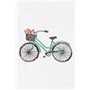 DMC - Kit ricamo bicicletta