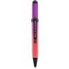 Legami - Mini Penna Touch, 0,8 Diametro x Altezza 9,6 cm, Penna a Sfera, Inchiostro Nero, Diametro della Punta 1,0 mm, Penna con Gommino per Digitare su ogni Dispositivo Touch Screen